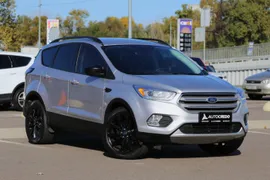 Продажа  Ford Escape, 2017р.